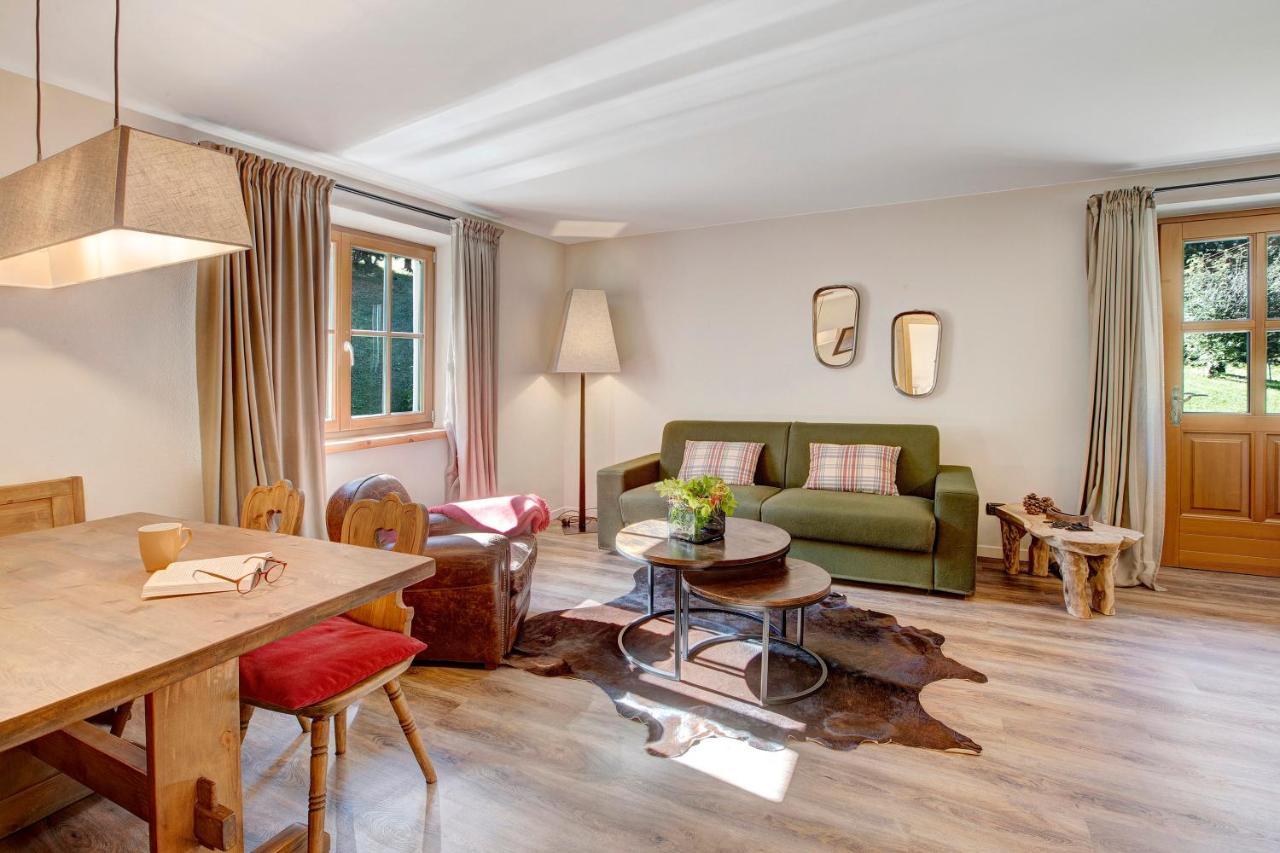 Chalet Sonne Superior2 4 Livigno Buitenkant foto
