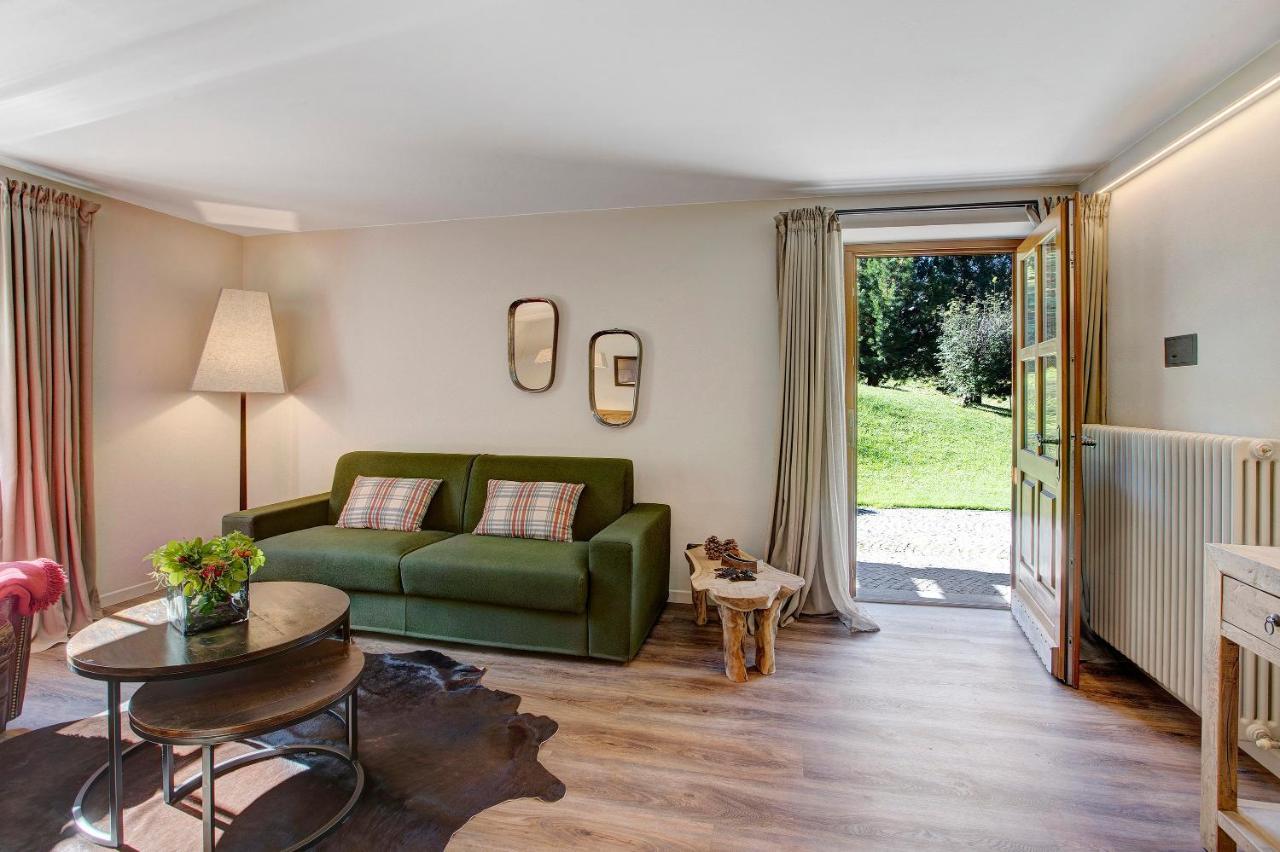 Chalet Sonne Superior2 4 Livigno Buitenkant foto