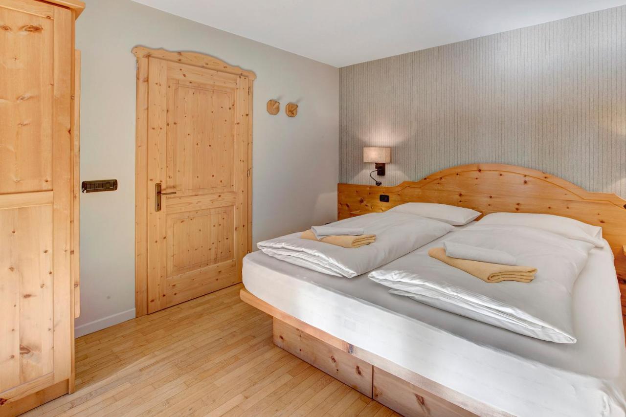 Chalet Sonne Superior2 4 Livigno Buitenkant foto