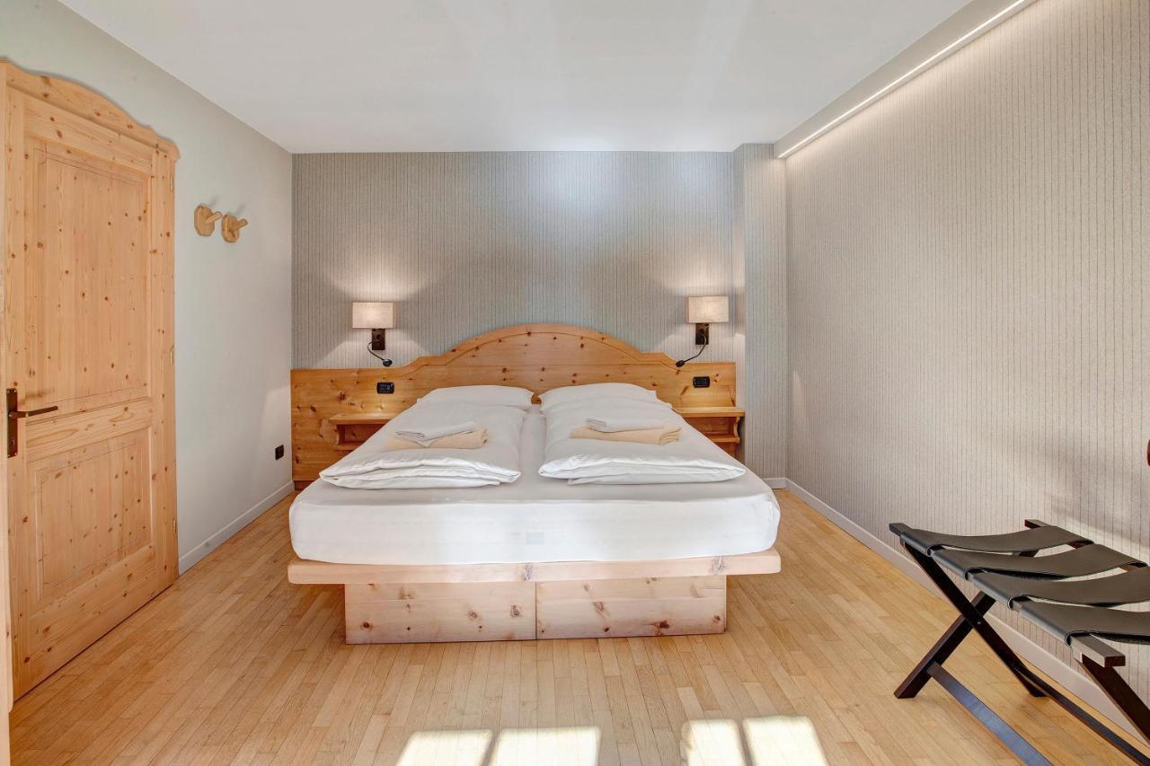 Chalet Sonne Superior2 4 Livigno Buitenkant foto